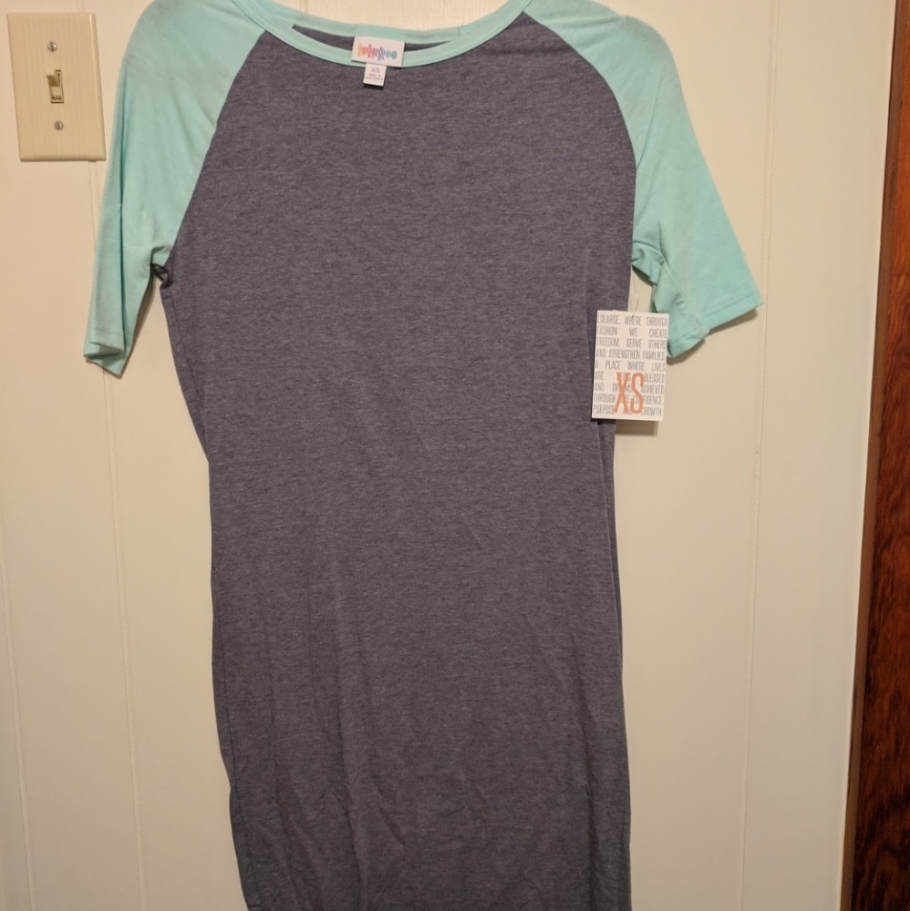 XS Julia Lularoe